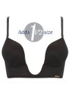 LUNA REGGISENO "DEEP-V" CON EFFETTO "MIRACLE"